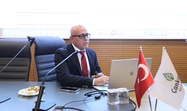 Çankaya'da “Kalp Dostu Yaşam