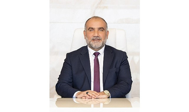 Başkan İbrahim Sandıkçı'dan 30 Ağustos Mesajı