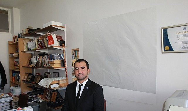 Dr. Öğr. Üyesi Hamaloğlu, “ 30 Ağustos ruhu daima yaşayacak
