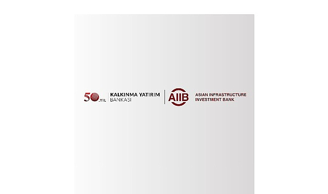 TKYB ve AIIB'den Türkiye'nin İklim ve Dijital Dönüşümüne   200 Milyon Dolarlık Finansman