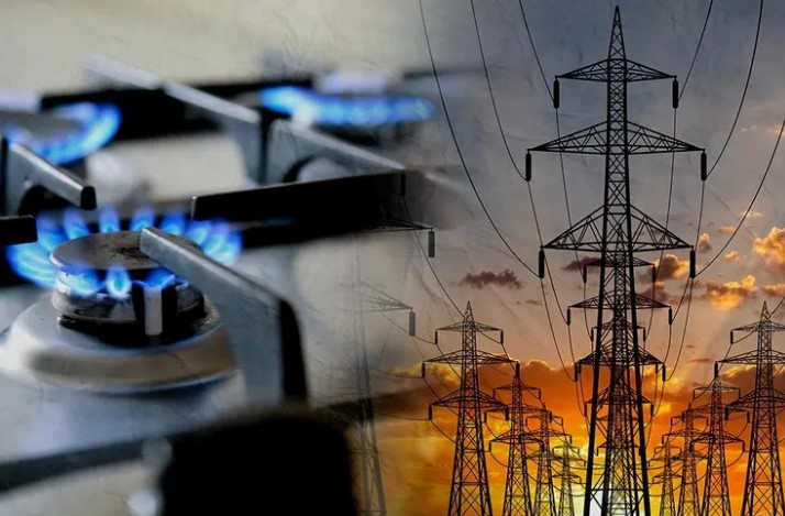 Ara Tüketimde Zirve Elektrik ve Gaz Sektöründe!