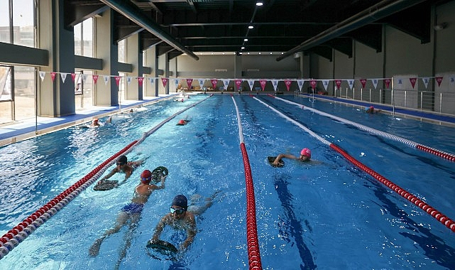 Sporium'da yeni sezon heyecanı başlıyor