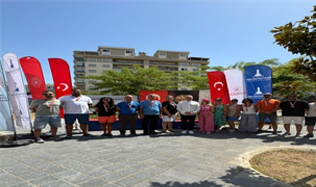 İzmir'de Zafer Kupası heyecanı