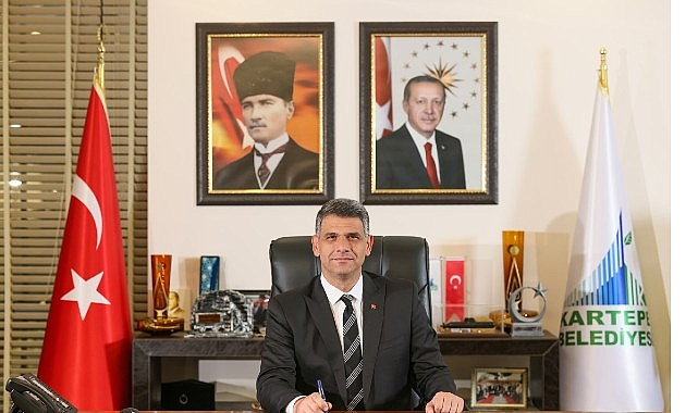 Başkan Kocaman'dan Mevlid Kandili Mesajı