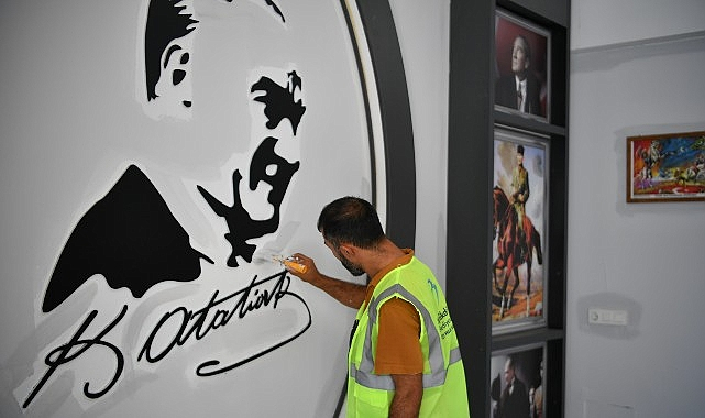 Beylikdüzü'nde Okullar Yeni Döneme Hazır