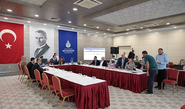 İBB'nin Uygulama Bazlı Taksi Modelinde İkinci İhale Tamamlandı