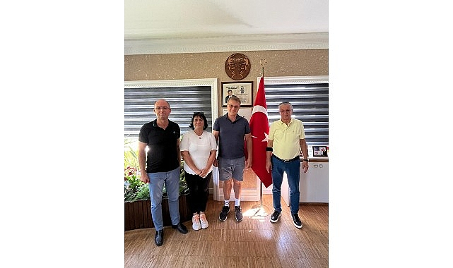 Satranç ustaları Kemer'de buluşuyor