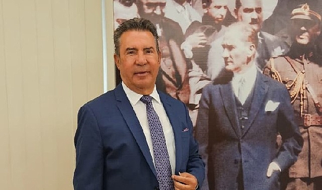 Manisa'nın Kurtuluşunun 103. Yıl Dönümünü Coşkuyla Kutluyoruz