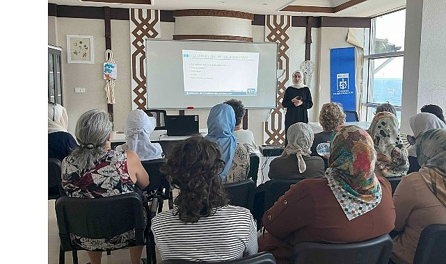Anne Şehir'den bel sağlığı için öneriler