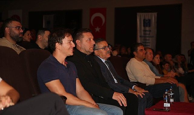 'Japon Kuklası' Keçiören'de Sahne Aldı
