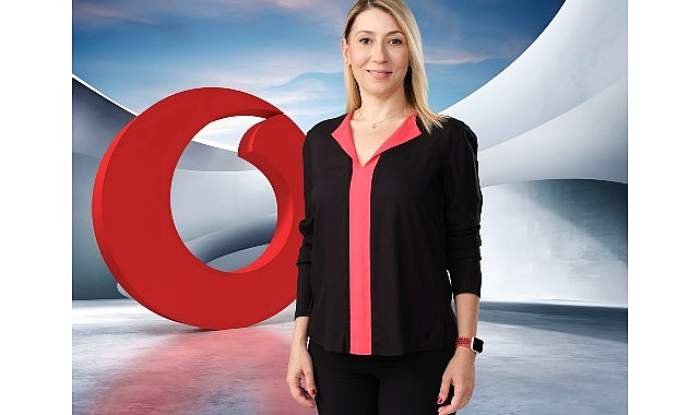 Vodafone'dan Z Kuşağı ve Alfa Kuşağı'nın Akıllı Telefon Kullanımlarına Dair Araştırma
