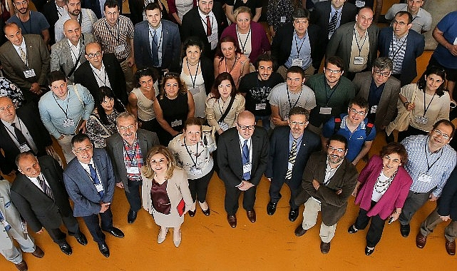 CERN-Türkiye Bilgi Transferi Zirvesi     İstanbul'da düzenlenecek