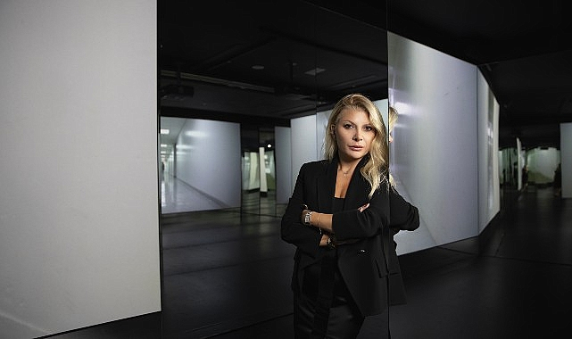 Borusan Contemporary'de   Çağın Görsel Tanığı: Edward Burtynsky