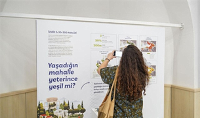 Başkan Tugay: İzmir'in huzurunu, keyfini, tadını arıyoruz