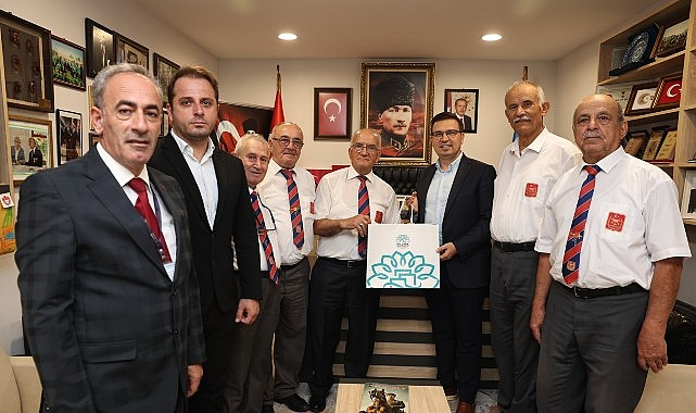 Osmangazi Belediyesi başarılı öğrencileri Saraybosna'ya götürdü