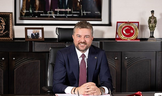 Buca Belediyesi'nden özel gereksinimli çocuklar için atölyeler