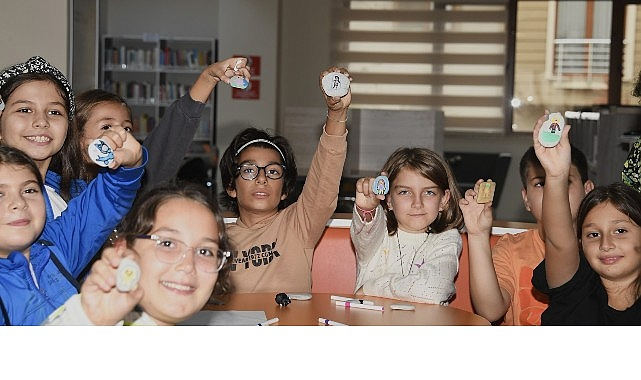 Osmangazi Belediyesi'nden eğitici atölyeler