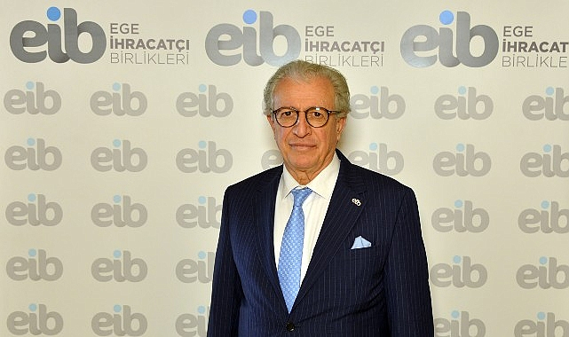 Ege İhracatçı Birlikleri'nden Eylül ayında 1 milyar 545 milyon dolarlık ihracat