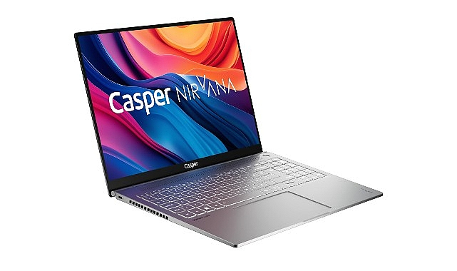 Casper'dan yapay zeka destekli ürünler