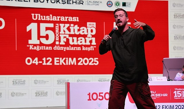 ″Zamanınız en değerli hazine, kandırılmayın″