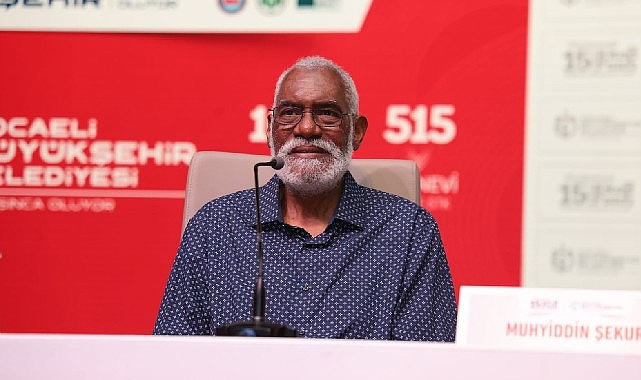 ″Yazdıklarım siz okuyunca tamamlanıyor″