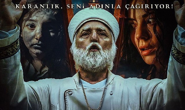 Korku Sinemasında Yeni Bir Soluk: “CEVŞEN