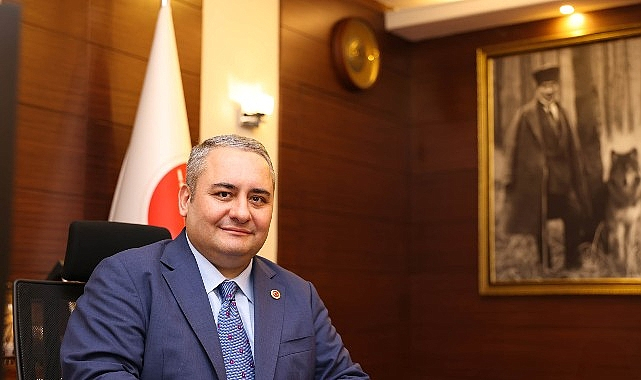 Keçiören'in 40 Yıllık Altyapı Sorunu Tarihe Karışıyor