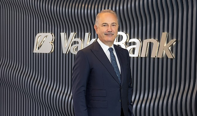 VakıfBank 1 milyar dolarlık DPR seküritizasyon işlemine imza attı