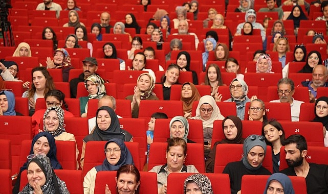 “Kötü söz dengeyi bozar, iyi söz huzuru kurar