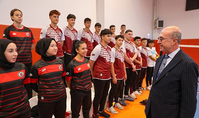 Ahmet Çalık'ın İsmi Selçuklu'da Yaşatılacak