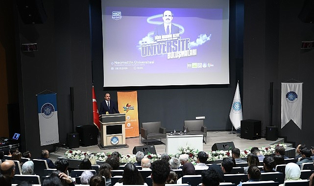 Başkan Altay: “Ülkemizin Geleceğine İmza Atacak Bir Nesil Yetiştirmek İçin Çaba Sarf Ediyoruz