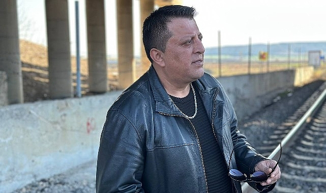 Serkan Bardak'ın Yeni Şarkısı 'Babam Olsaydı' Tüm Dijital Platformlarda!