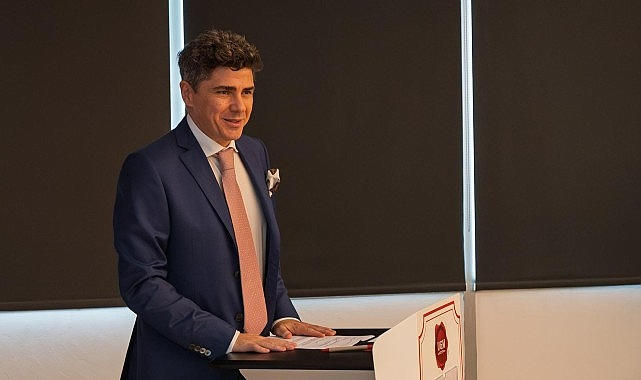 CCIIST'den Türkiye – İtalya Dış Ticareti'ne Yön Verecek Toplantı