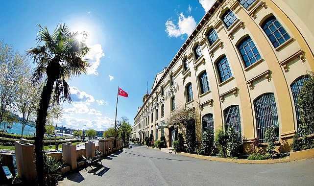 Kadir Has Üniversitesi, Times Higher Education Dünya Sıralamasında İlk 800’de Yer Aldı