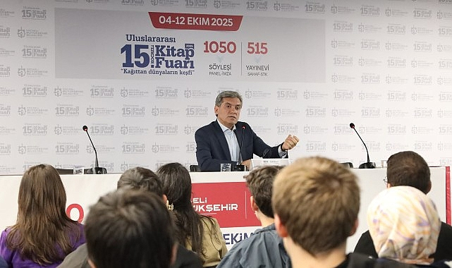 Prof. Dr. Haluk Selvi: Kocaeli'nin Tarihi İstanbul Kadar Zengin