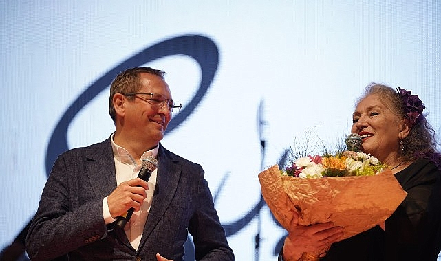 Suzan Kardeş ve Ege Ayvalık Zeytin Hasat Festivali’nde Sahne Alacak