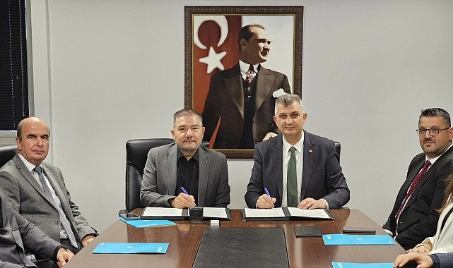 Gölcük Belediyesi ve Medar Hastanesi'nden Sağlıklı Gölcük İçin Önemli İş Birliği
