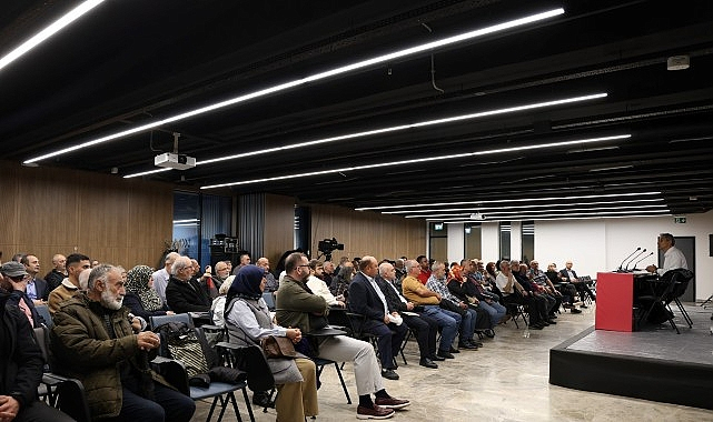 “Türkiye küresel bir aktör haline geldi