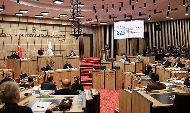 Bağcılar Belediyesi'nin Çalışmaları İlçedeki Suç Oranlarının Düşüşünde Önemli Rol Oynadı