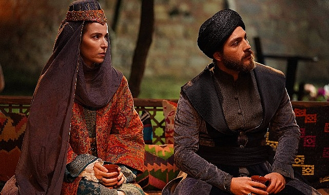 Mevlana: Mest-i Aşk 17 Ekim’de Sinemalarda
