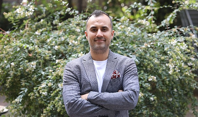Kadir Has Üniversitesi Bilim Kafe Etkinlikleriyle Bilimi Toplumla Buluşturuyor