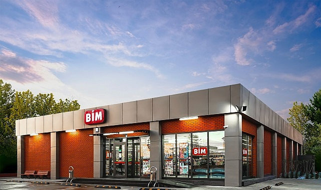 BİM, Türkiye'nin Ormanlaşmasına 2,5 Milyon Ağaç Tohumu ile Destek Veriyor