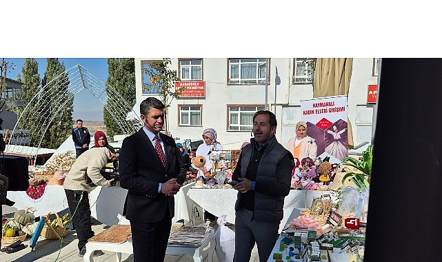 Haymana, Ulusal Medyada Geniş Tanıtım Fırsatı Yakaladı