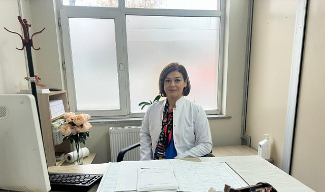 Bakırköy Belediyesi Kadın Sağlığı İçin Ücretsiz Smear Testi Hizmeti Başlattı