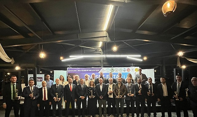 Bozkırın Tezenesi Neşet Ertaş, Kocaeli'de Anıldı