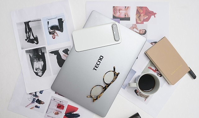 TECNO SPARK Slim 5G: Gençlerin Stil ve Sadelik Arayışına Modern Bir Cevap