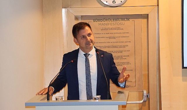 EİB, Türk İş Dünyasını Almanya'nın Enerji ve Sanayi Dönüşümüne Taşıyor