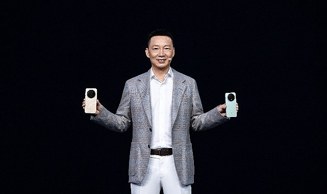 HONOR, Çin'de Yapay Zekâ Amiral Gemisi HONOR Magic8 Serisi'ni Tanıttı
