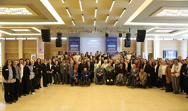 İBB'den Yerel Eşitlik İçin Üç Tematik Çalıştay