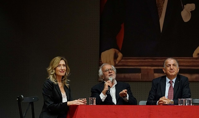 Prof. Dr. Selim Badur: “İnfluenza virüsü bakterilere zemin hazırlıyor